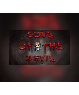 Soul of the Devil Steam Key GLOBAL